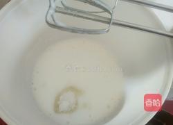 菠菜戚风的做法图解7