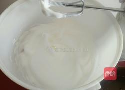 菠菜戚风的做法图解8