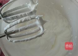 菠菜戚风的做法图解9