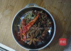 羊骨头汤的做法图解3