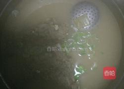 羊骨头汤的做法图解8