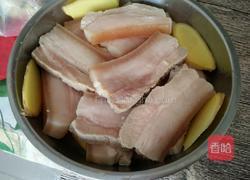 豉汁肉片的做法图解5