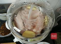 豉汁肉片的做法图解6