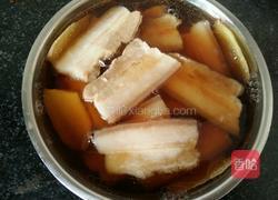 蒸辣肉片的做法图解6