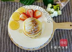 美式松饼的做法图解12