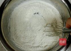 美式松饼的做法图解4