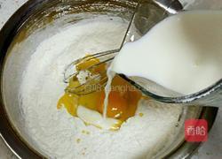 美式松饼的做法图解6