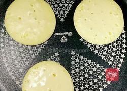 美式松饼的做法图解10