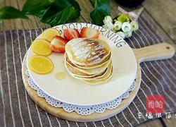 美式松饼的做法图解11