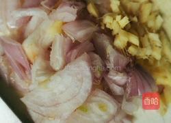 蚝油煎鲭鱼的做法图解3