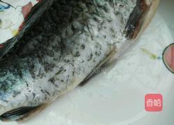 清蒸鲫鱼的做法图解1