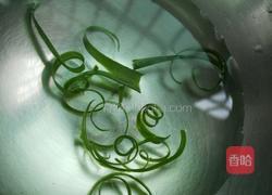 清蒸鲫鱼的做法图解8