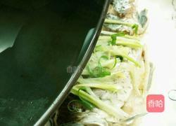 清蒸鲫鱼的做法图解11