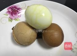 五香茶叶蛋的做法图解4