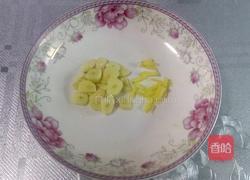 荷兰豆炒肉的做法图解4