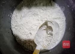 自制油饼的做法图解2