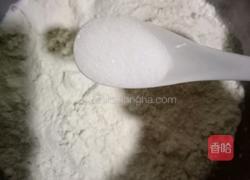 自制油饼的做法图解4