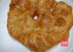 自制油饼的做法图解12