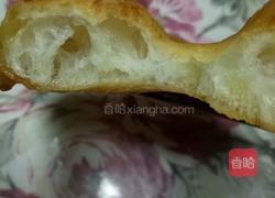 自制油饼的做法图解13