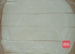 棋子（嘎嘣脆）的做法图解6