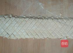 棋子（嘎嘣脆）的做法图解9