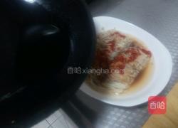 剁椒金针菇的做法图解10