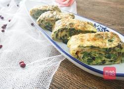 蔬菜厚蛋烧的做法图解12