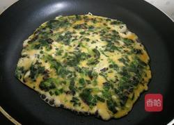 蔬菜厚蛋烧的做法图解7
