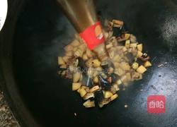 家常地三鲜的做法图解5