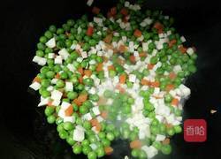 蠔油什錦蔬菜丁的做法圖解5