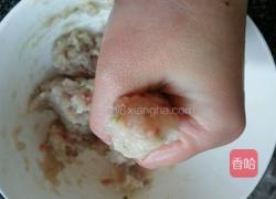 手工鱼丸的做法图解8