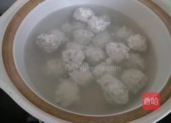手工鱼丸的做法图解10