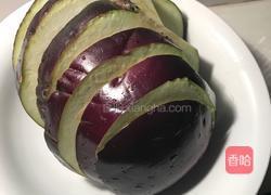 秘笈.鸡蛋烧茄子的做法图解2