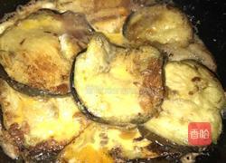 秘笈.鸡蛋烧茄子的做法图解5