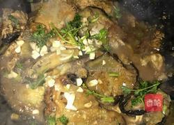 秘笈.鸡蛋烧茄子的做法图解7