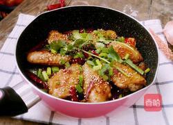 干锅鸡翅的做法图解13