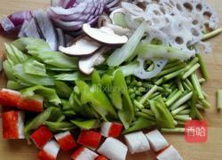 干锅鸡翅的做法图解4