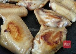 干锅鸡翅的做法图解6