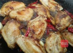 干锅鸡翅的做法图解9
