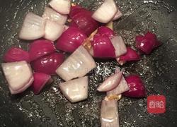 洋蔥爆炒魷魚的做法圖解8