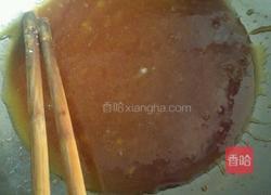 香脆花生糖的做法图解6