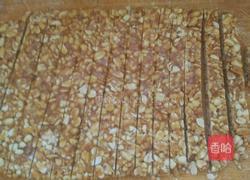 香脆花生糖的做法图解9