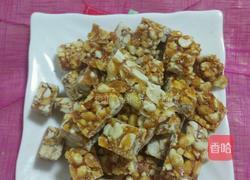 香脆花生糖的做法图解11