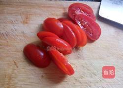 鱼丸面片的做法图解2