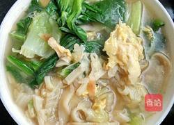 烩饼的做法图解15