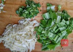 烩饼的做法图解5