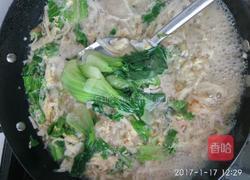 烩饼的做法图解14