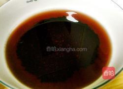 营养黑米糊的做法图解1