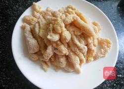香酥鸡柳的做法图解9