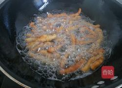 香酥鸡柳的做法图解13